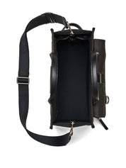 Marc Jacobs Bags.. Black medium cotton tote