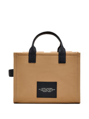 Marc Jacobs Bags.. Camel medium cotton tote