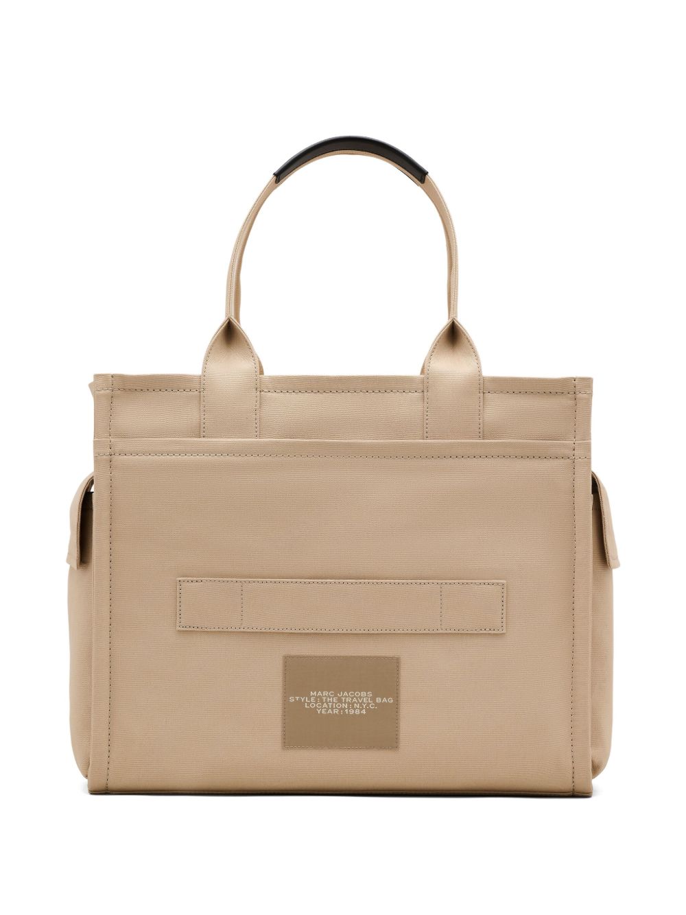 Marc Jacobs Bags.. Beige cotton tote