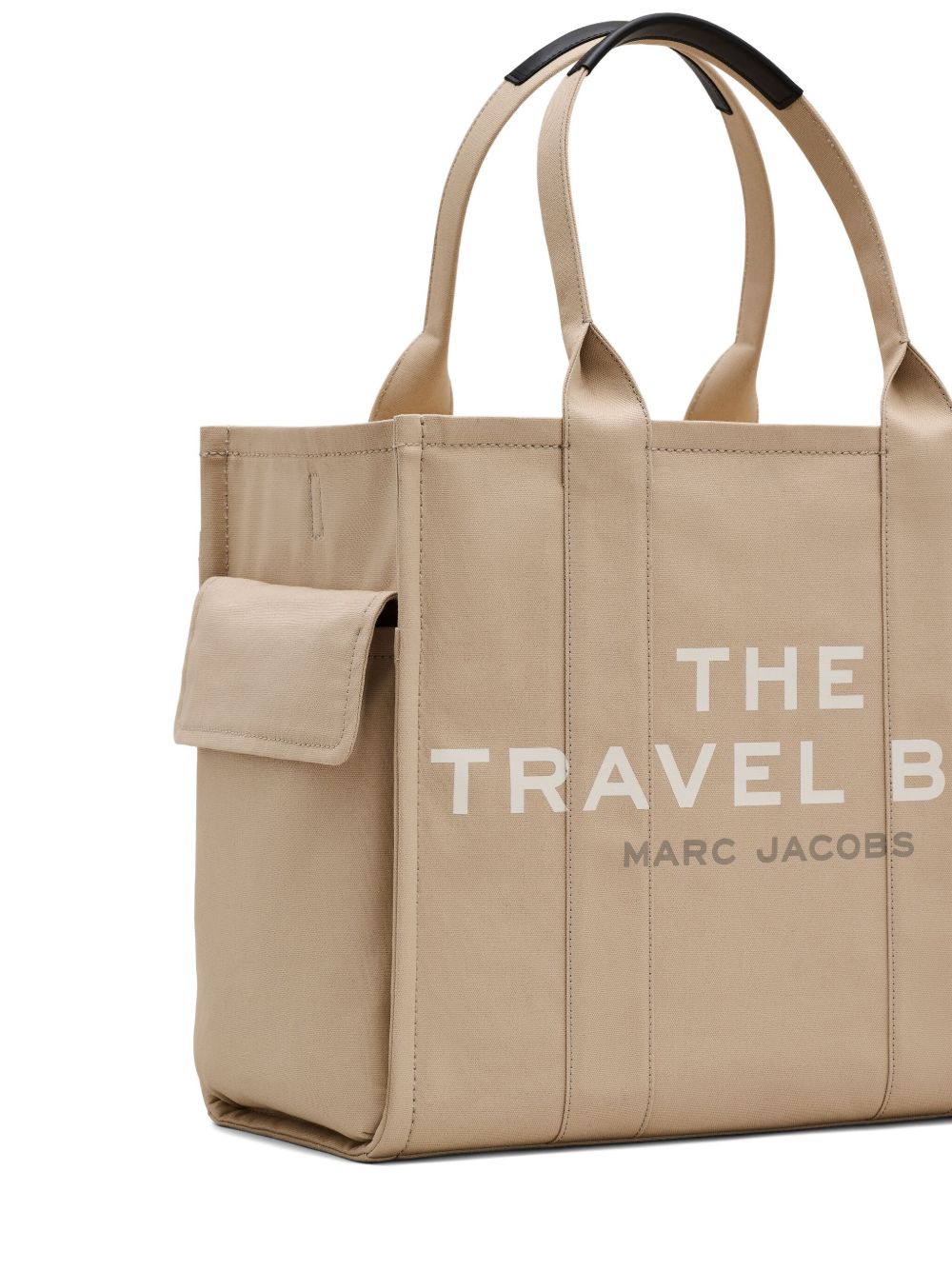 Marc Jacobs Bags.. Beige cotton tote