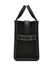 Marc Jacobs Bags.. Black cotton tote