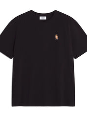 Maison Kitsuné MAISON KITSUNE' T-shirts and Polos Black