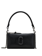 Bolsos Marc Jacobs... Negro