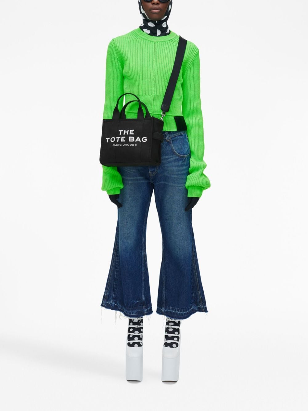 Sacs Marc Jacobs.. Noir