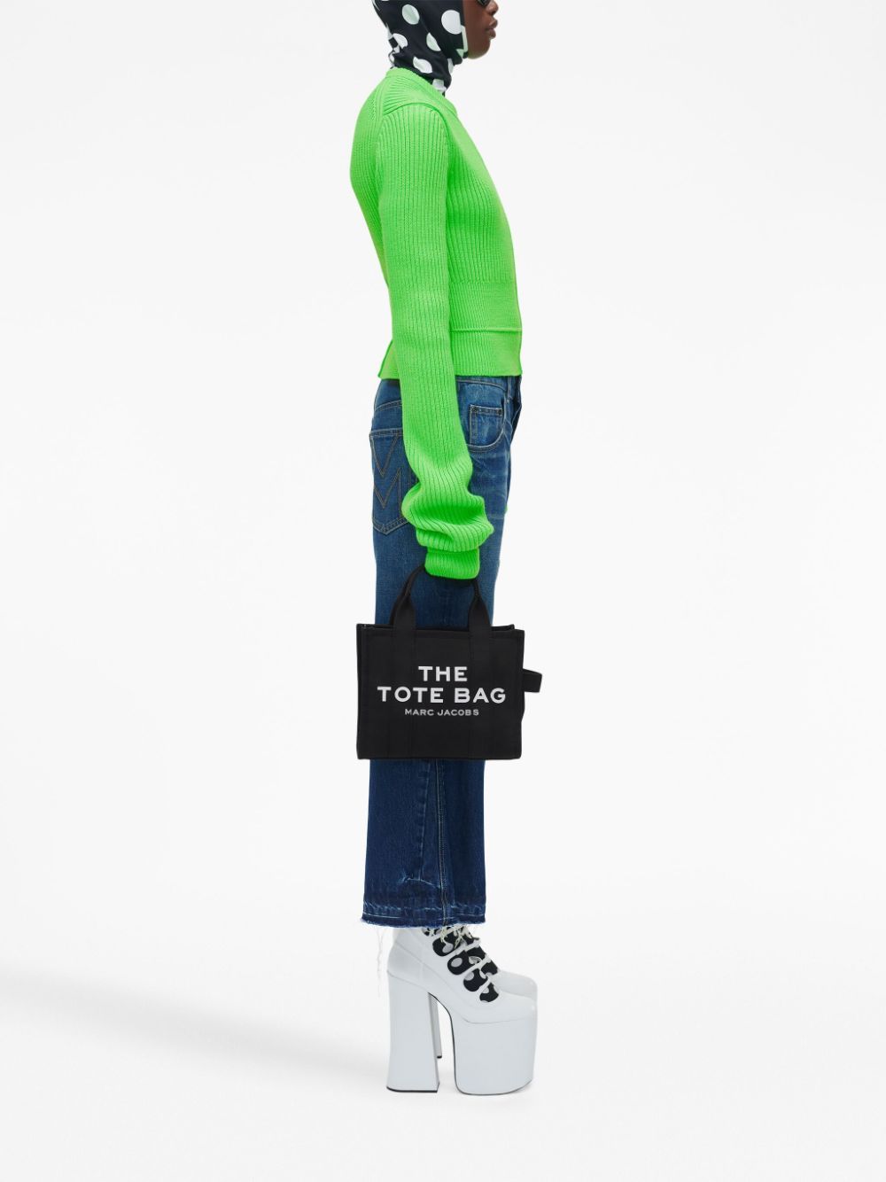 Sacs Marc Jacobs.. Noir