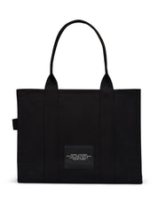 Sacs Marc Jacobs Grand cabas noir en toile