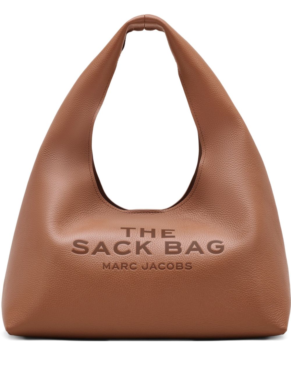 Marc Jacobs Bags.. Leather Brown handbag