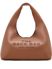 Marc Jacobs Bags.. Leather Brown handbag