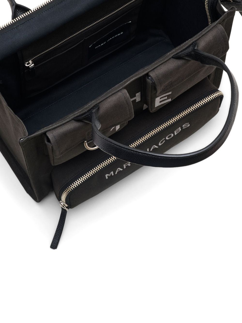 Marc Jacobs Bags Black tote