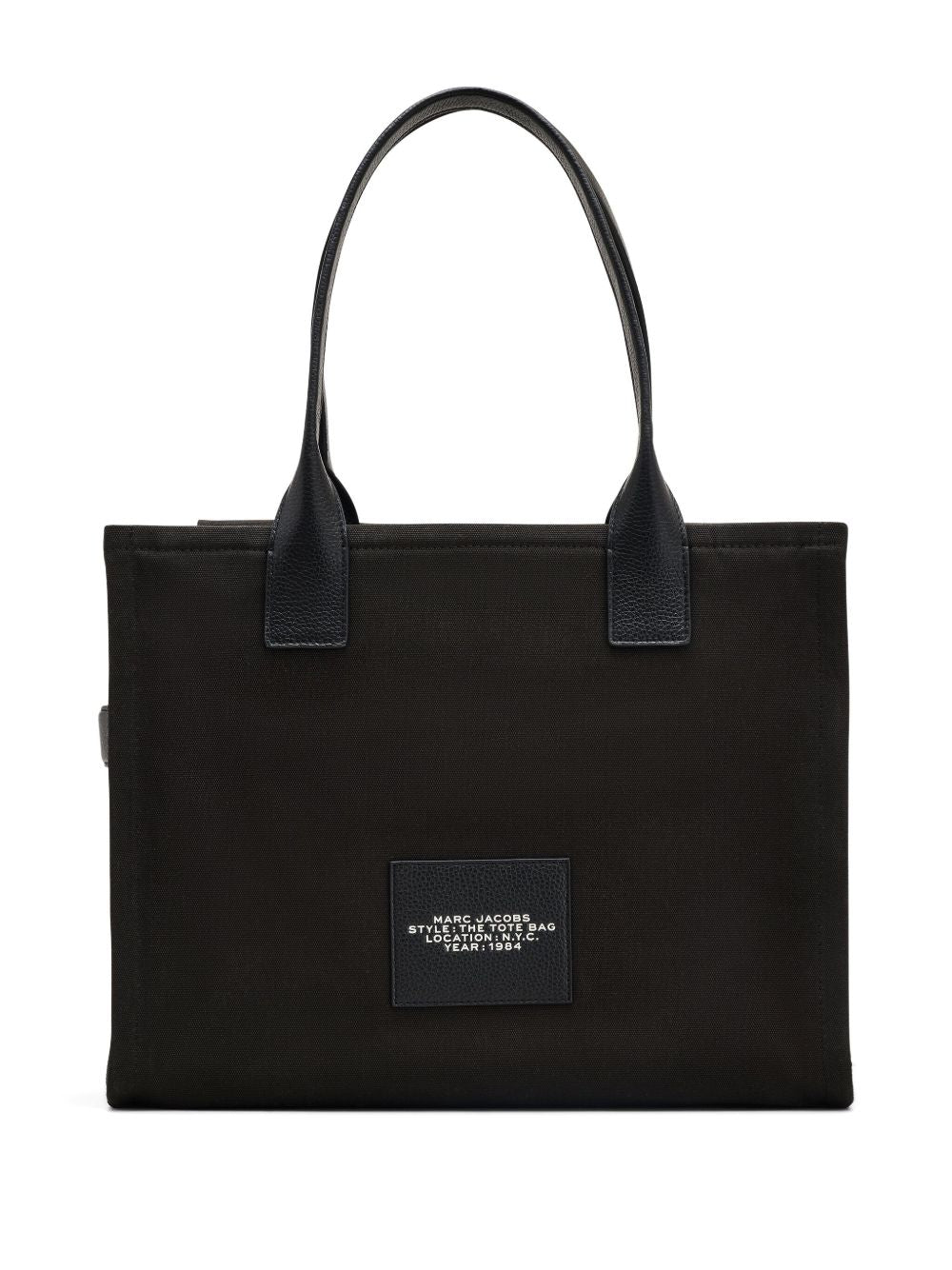 Marc Jacobs Bags Black tote