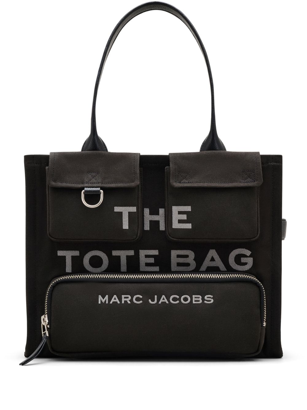 Marc Jacobs Bags Black tote