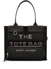 Marc Jacobs Bags Black tote
