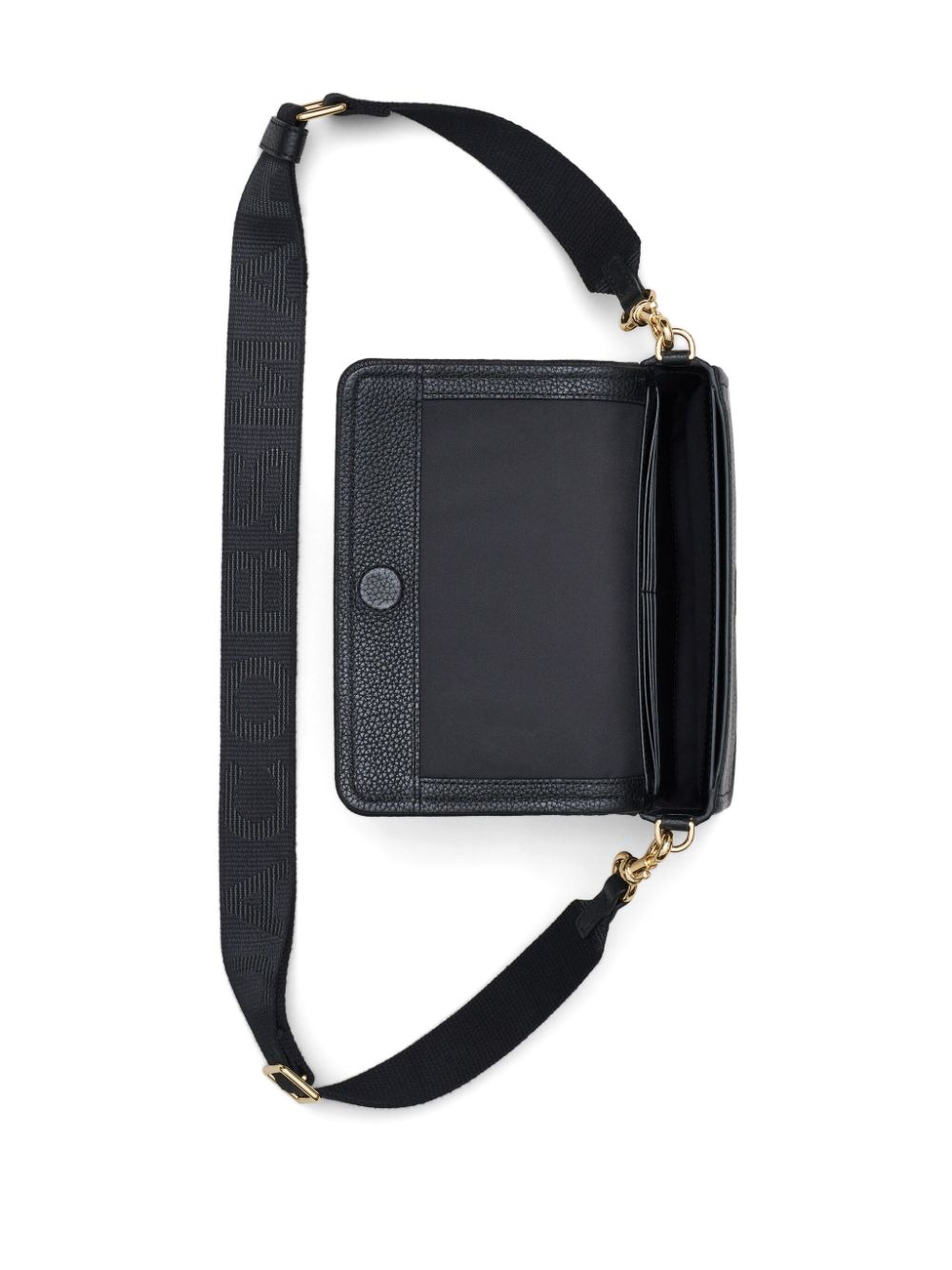 Marc Jacobs Bags Black crossbody