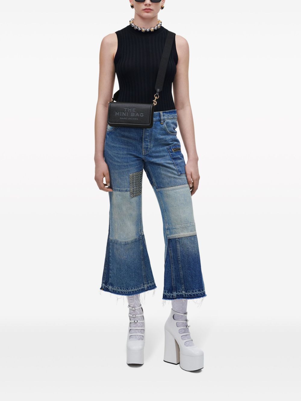 Marc Jacobs Bags Black crossbody