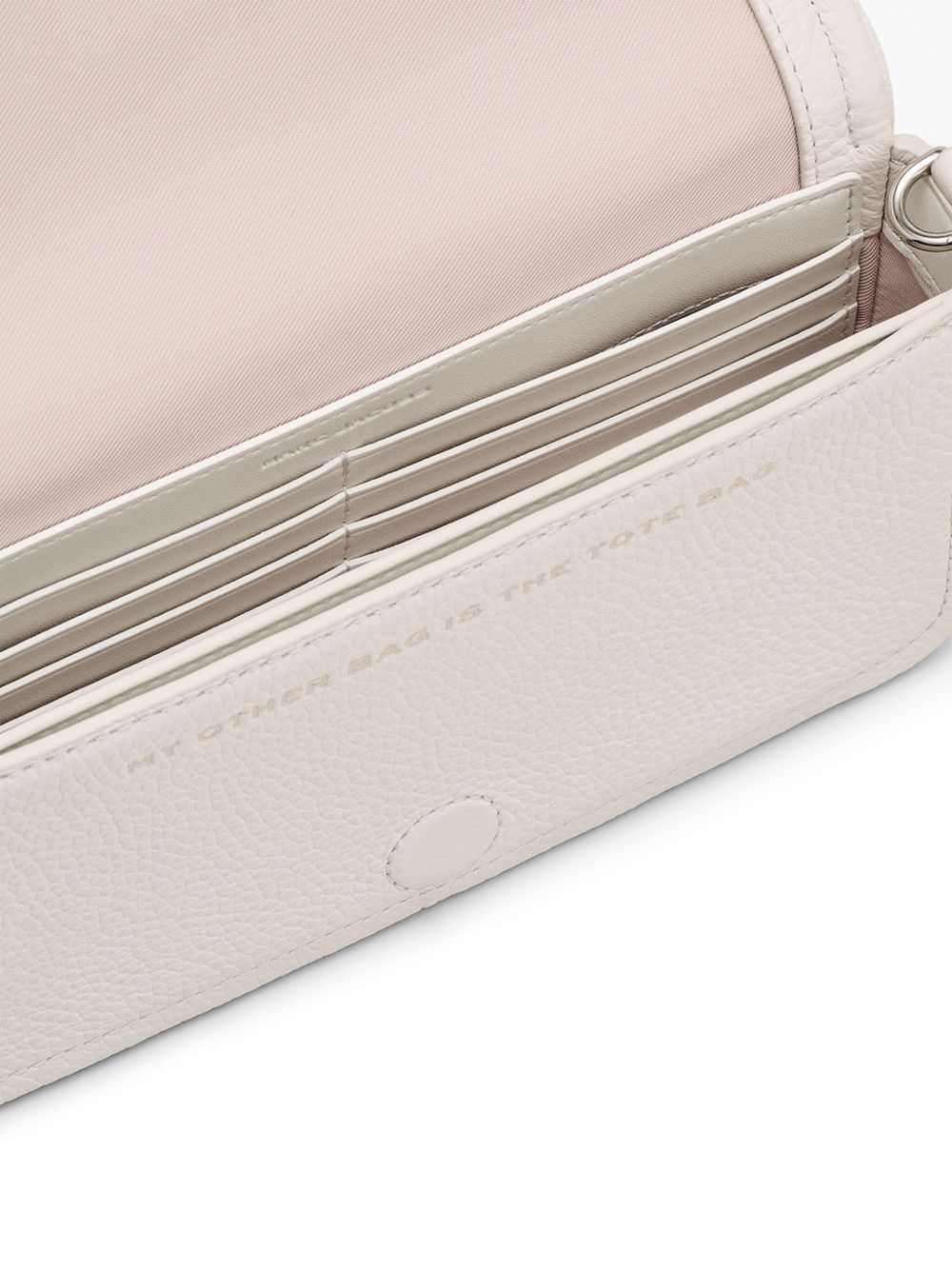 Marc Jacobs Bags.. White