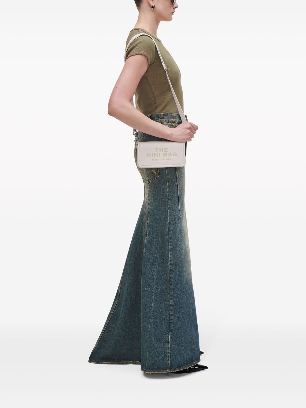 Marc Jacobs Bags.. White