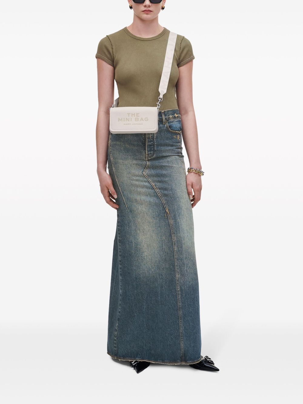 Marc Jacobs Bags.. White