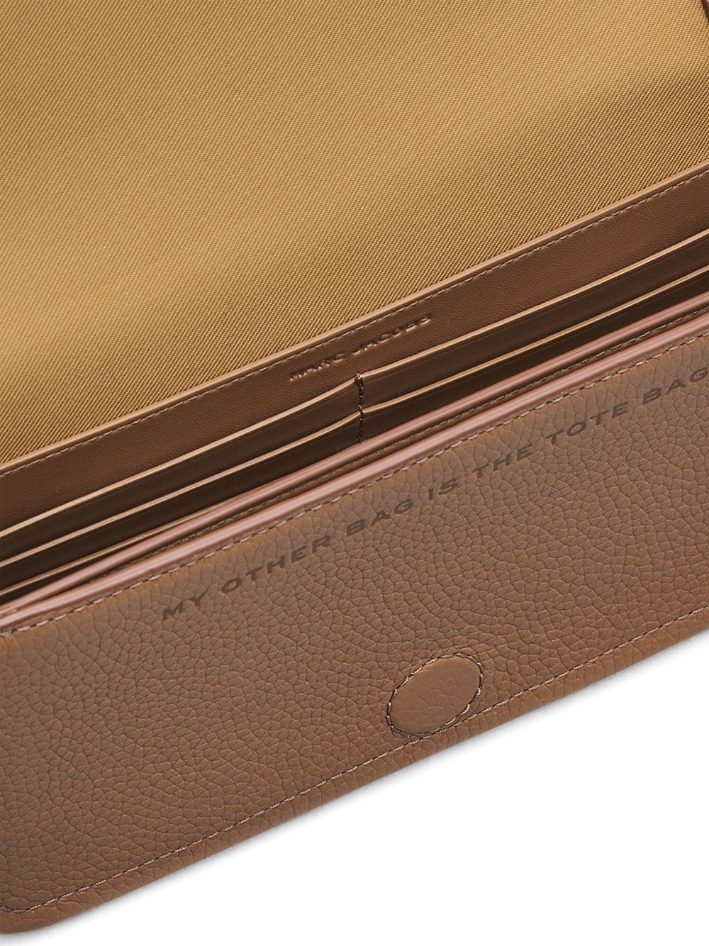 Marc Jacobs Bags.. Leather Brown