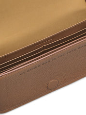 Marc Jacobs Bags.. Leather Brown