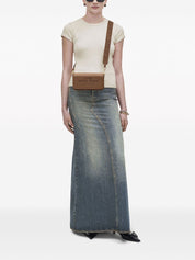 Marc Jacobs Bags.. Leather Brown