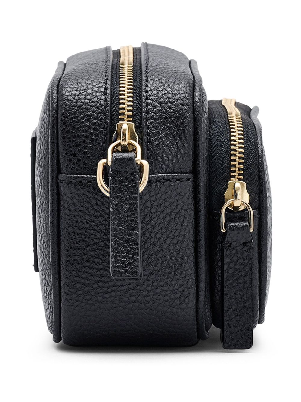 Bolsos Marc Jacobs... Negro