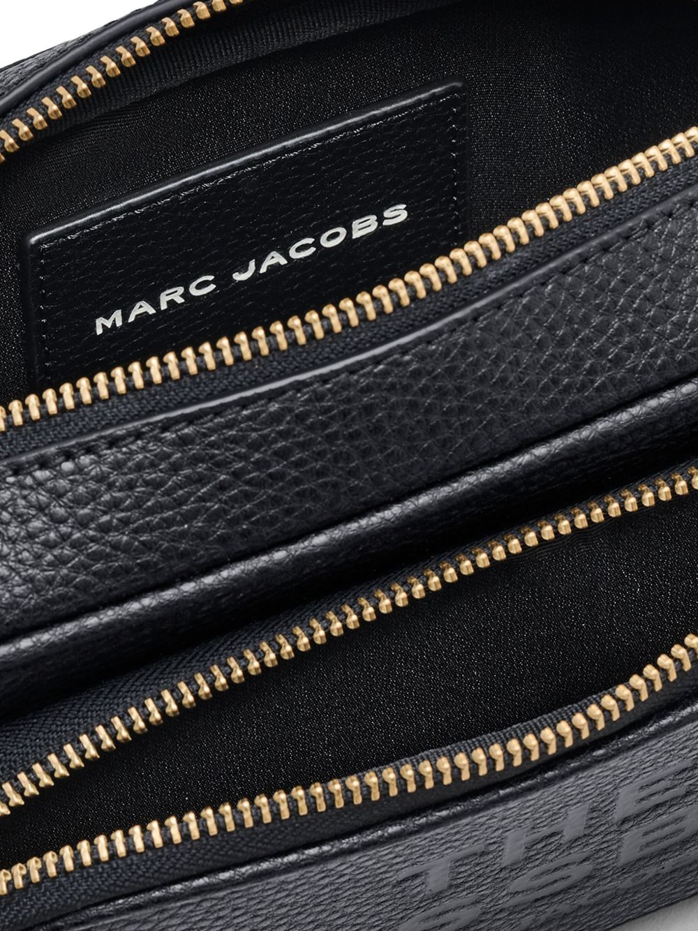 Bolsos Marc Jacobs... Negro