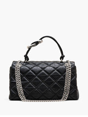 Bolsos Marc Jacobs.. Bolso de hombro de piel negra
