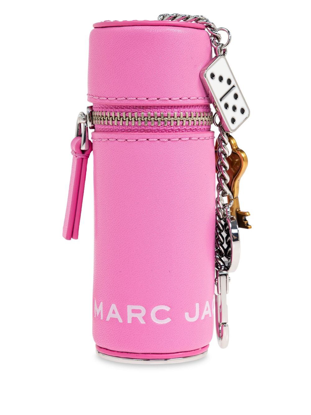 Charm fucsia para estuche de pintalabios de Marc Jacobs Accessories