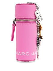 Charm fucsia para estuche de pintalabios de Marc Jacobs Accessories