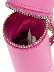 Charm fucsia para estuche de pintalabios de Marc Jacobs Accessories