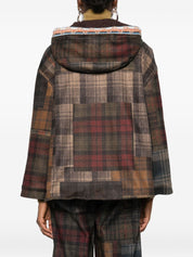 BYE Jackets MultiColour