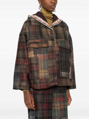 BYE Jackets MultiColour