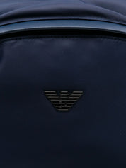 Emporio Armani Bags.. Clear Blue