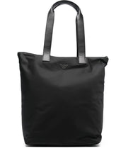Bolsos Emporio Armani... Negro