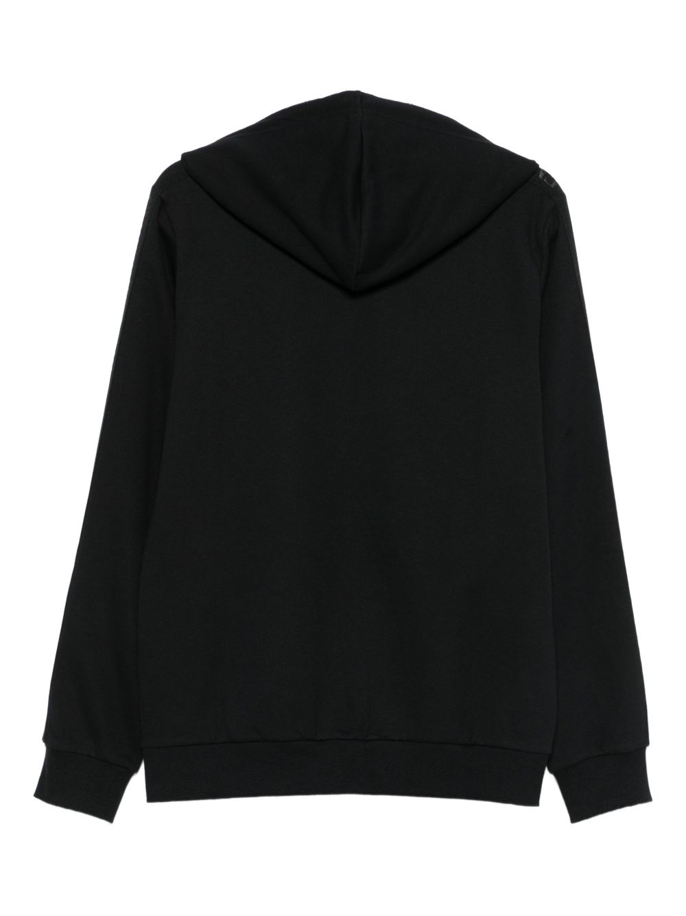 Emporio Armani Sweaters Black