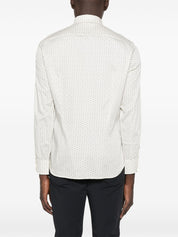Emporio Armani Shirts White