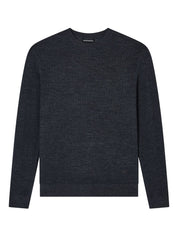 Emporio Armani Sweaters Grey