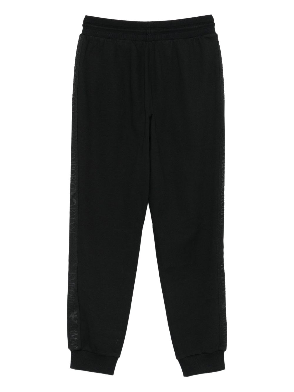 Emporio Armani Trousers Black