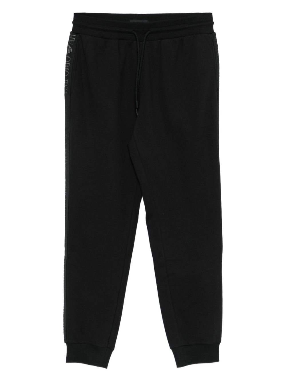 Emporio Armani Trousers Black