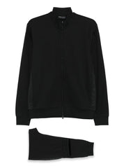 Emporio Armani Sweaters Black