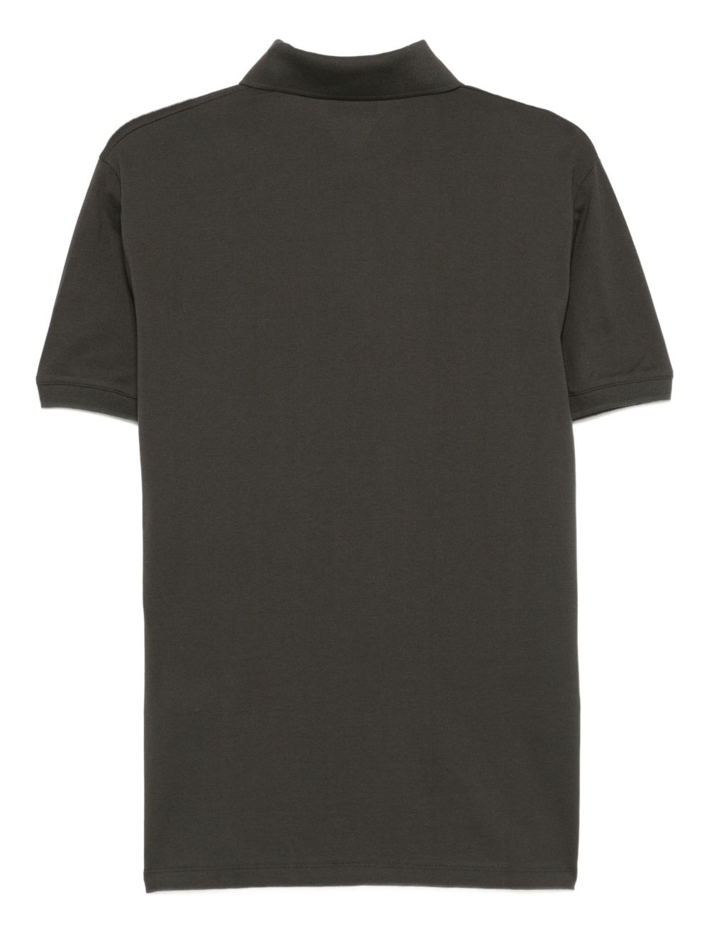 Emporio Armani T-shirts and Polos Green