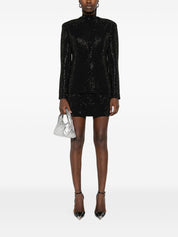 Emporio Armani Jackets Black