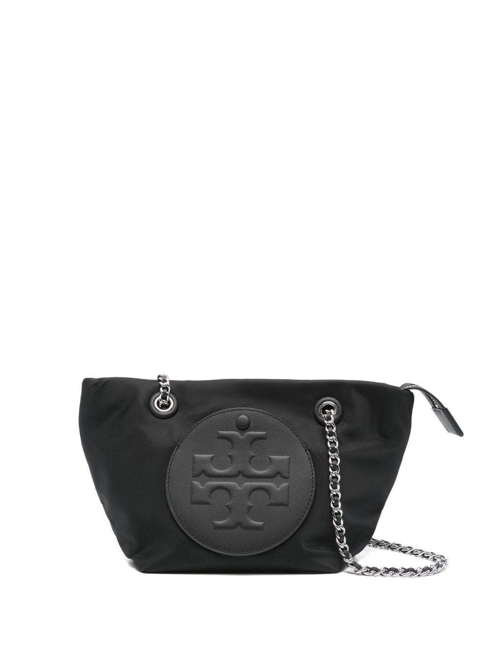 Bolso de hombro con correa de cadena Ella de Tory Burch