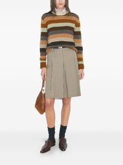 Tory Burch Sweaters MultiColour wool turtleneck