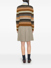 Tory Burch Sweaters MultiColour wool turtleneck
