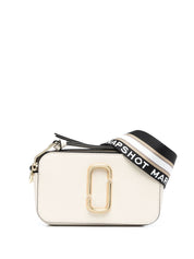 Bolsos Marc Jacobs... Blanco