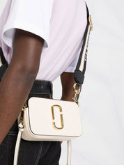 Bolsos Marc Jacobs... Blanco