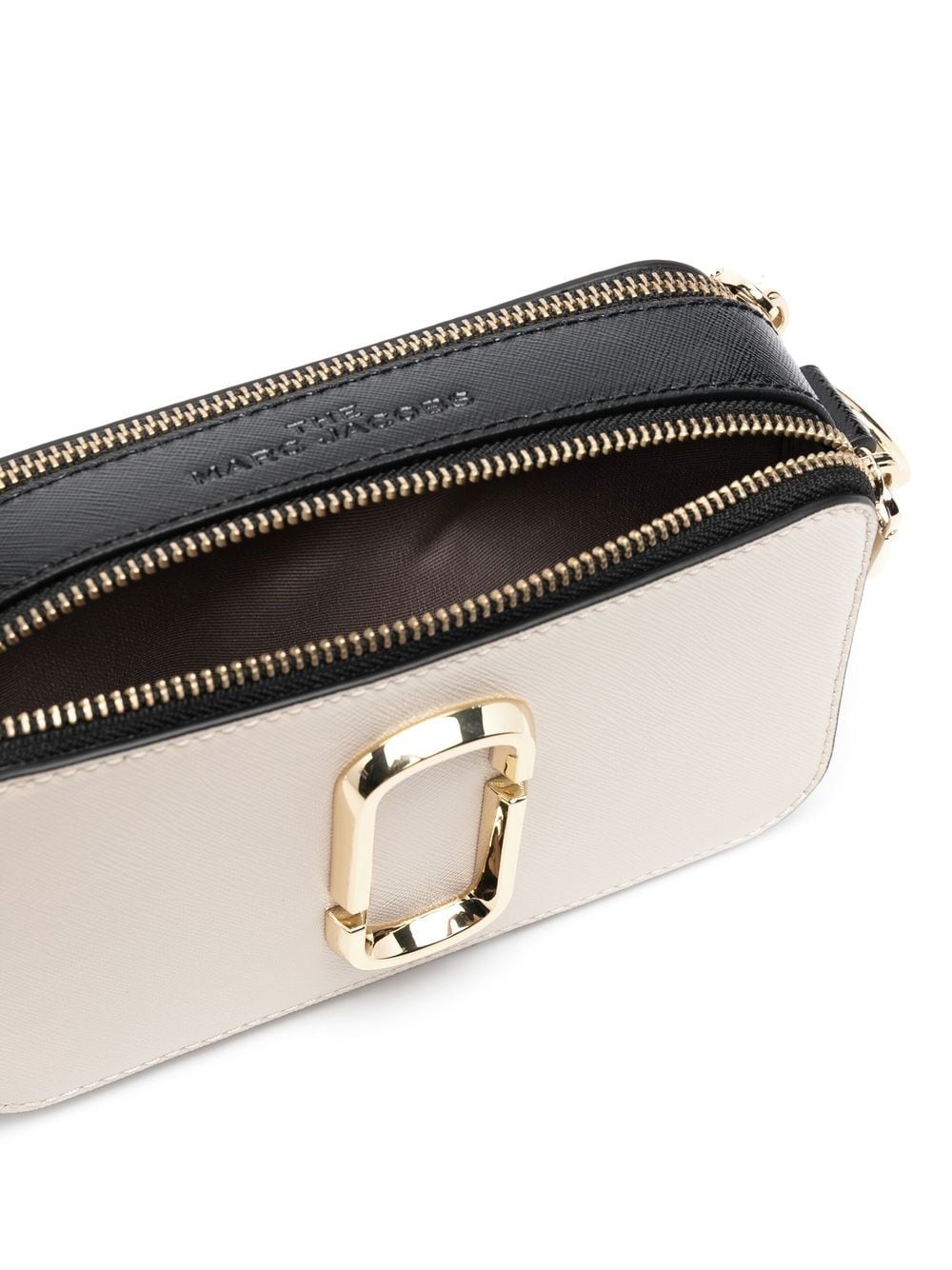 Bolsos Marc Jacobs... Blanco