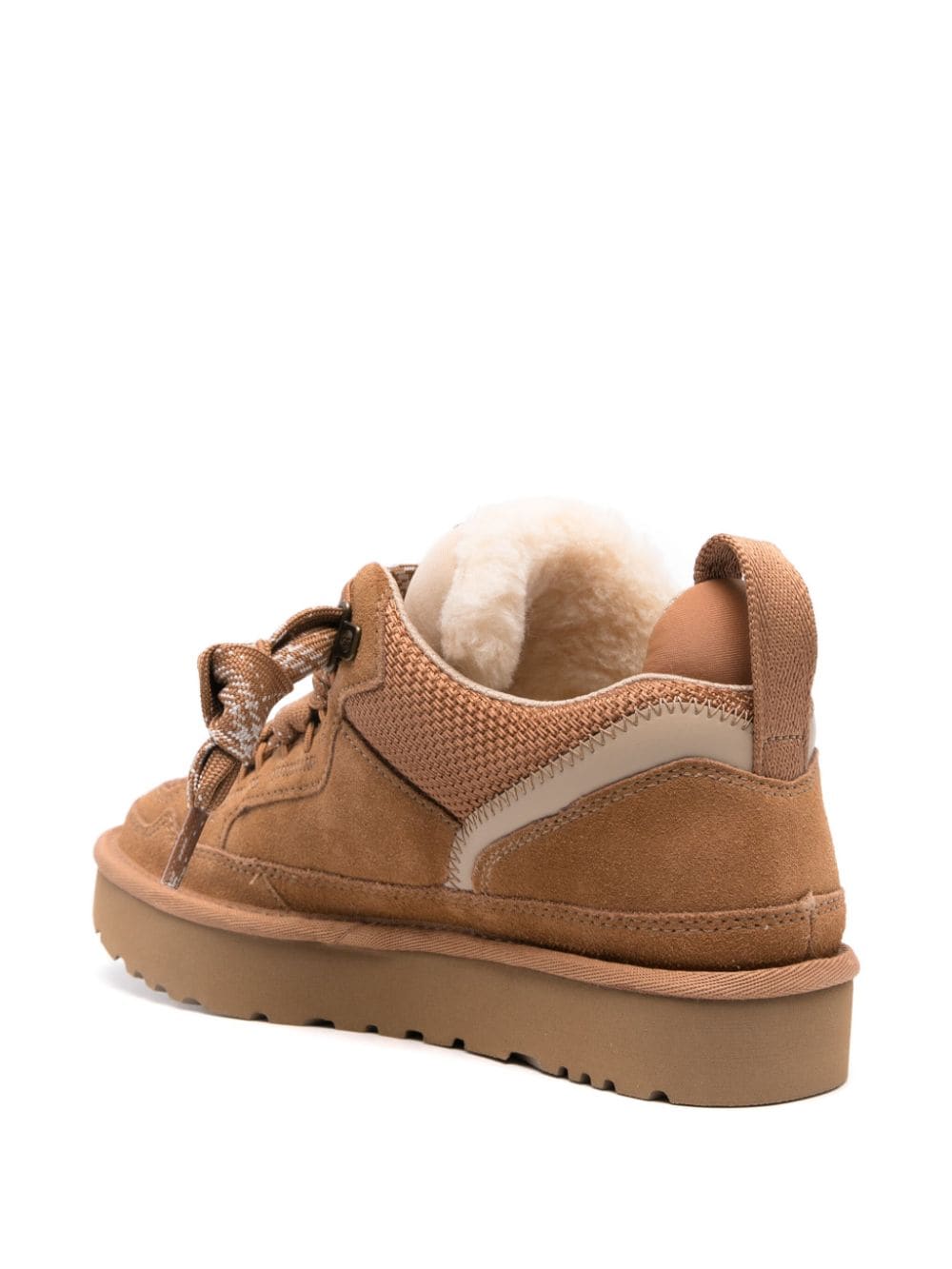UGG Australia Sneakers Beige