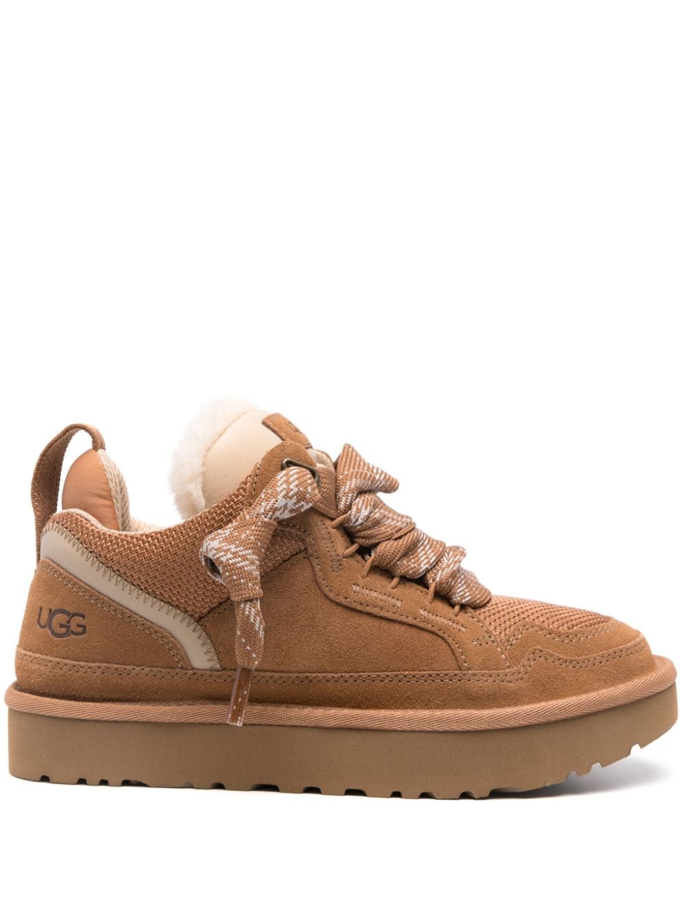 UGG Australia Sneakers Beige